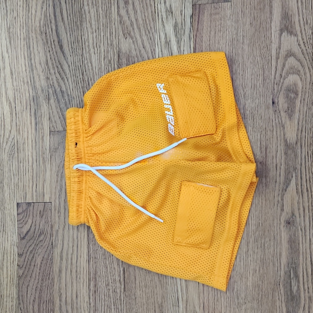 Bauer Youth Hockey Shorts